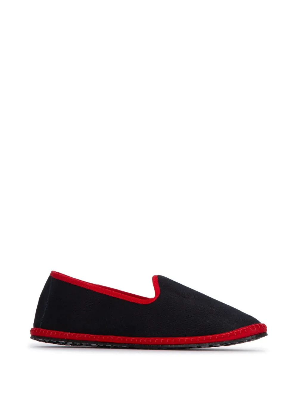 Vibi Venezia two-tone loafers | Image 2