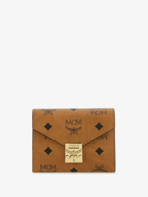 MCM cartera Tracy