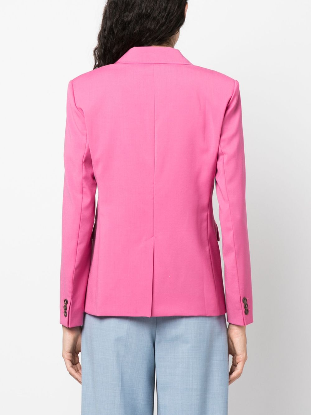 Weekend Max Mara Valda wool blazer Women