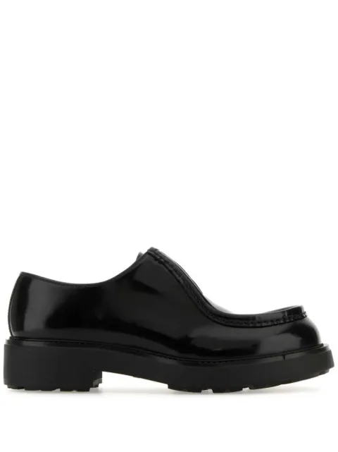 Prada Diapason lace-up shoes