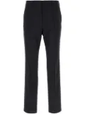 Valentino Garavani tailored trousers - Blue