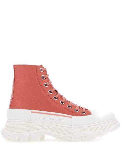 Alexander McQueen Tread Slick sneakers Women