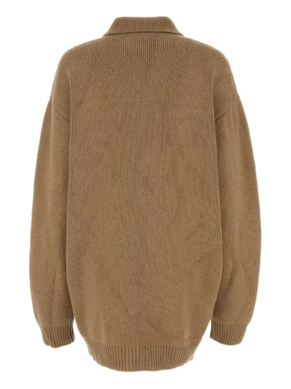 【送料&関税込】Prada Biscuit Cashmere Cardigan 24674081_54738673_600.jpg