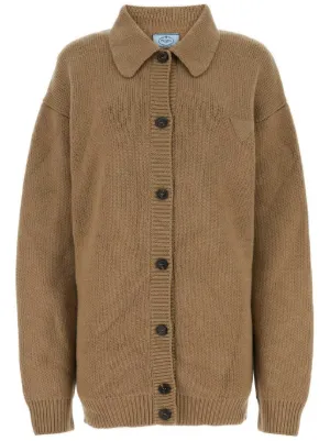 Prada Cardigans for Women - Shop on FARFETCH