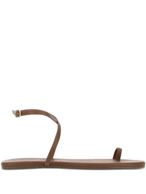 Tkees leather phoebe sandals