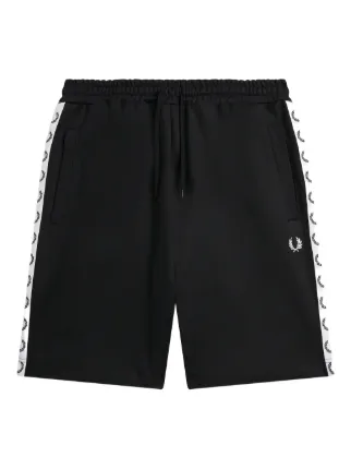 Fred Perry