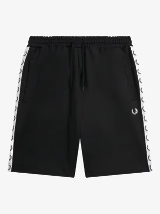 Fred Perry