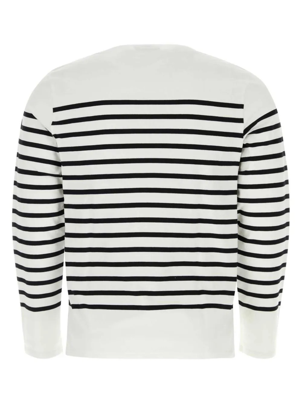 Saint James suéter con rayas estampadas | Suéteres | Image 2
