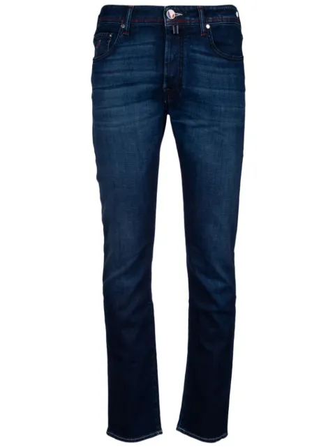 Jacob Cohën Bard slim-fit jeans