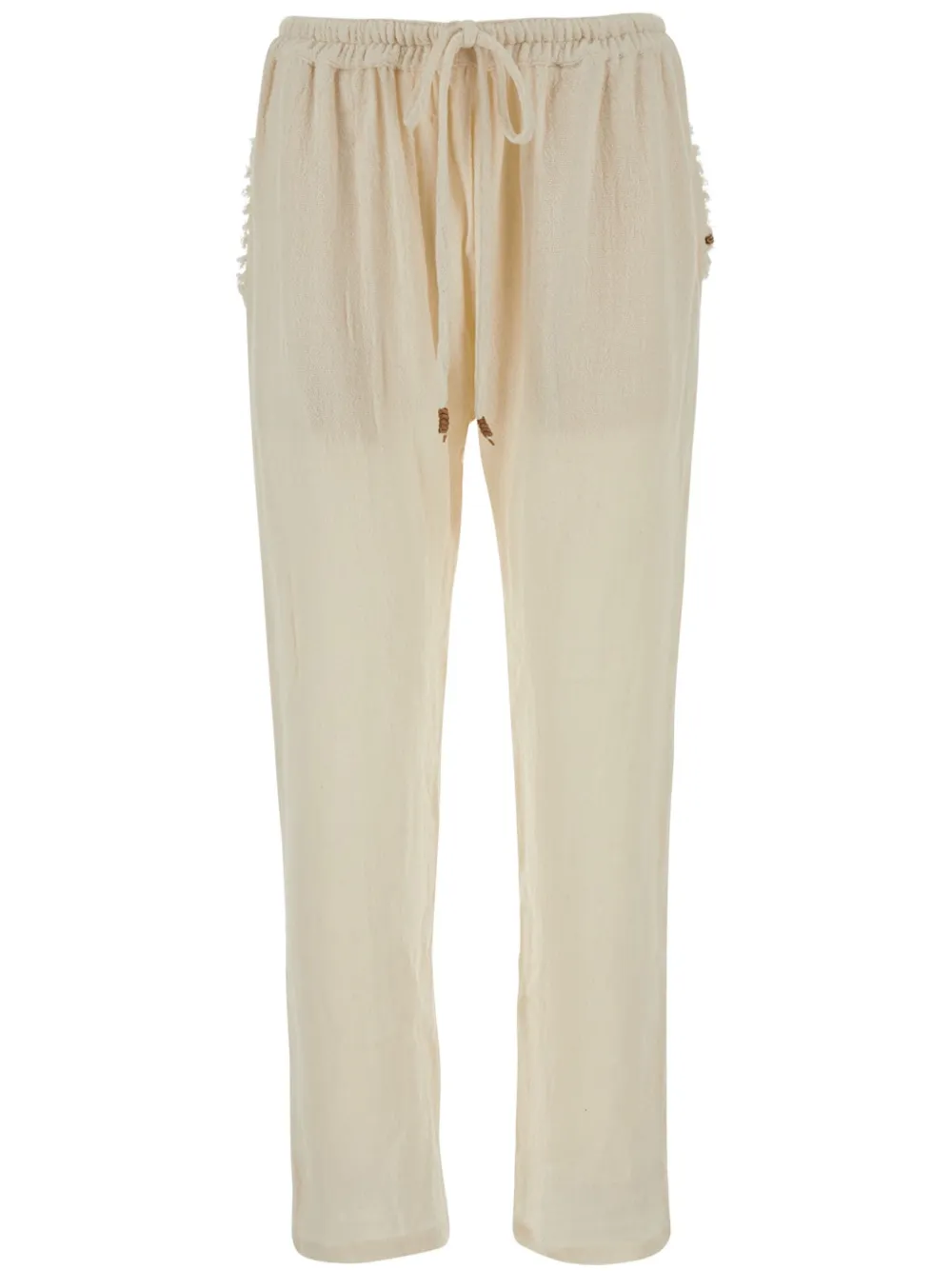 Caravana Wakun broek Beige