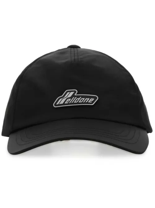 Casquette à logo brodé - We11done - Modalova