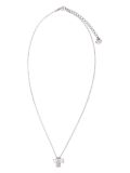 Swarovski Mesmera necklace - Silver