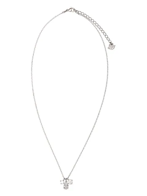 Swarovski Mesmera necklace