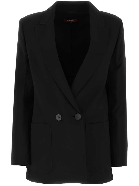 Max Mara Matassa blazer Women