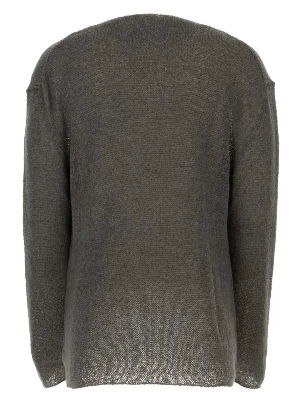 The Row Flavio セーター | グレー | FARFETCH JP