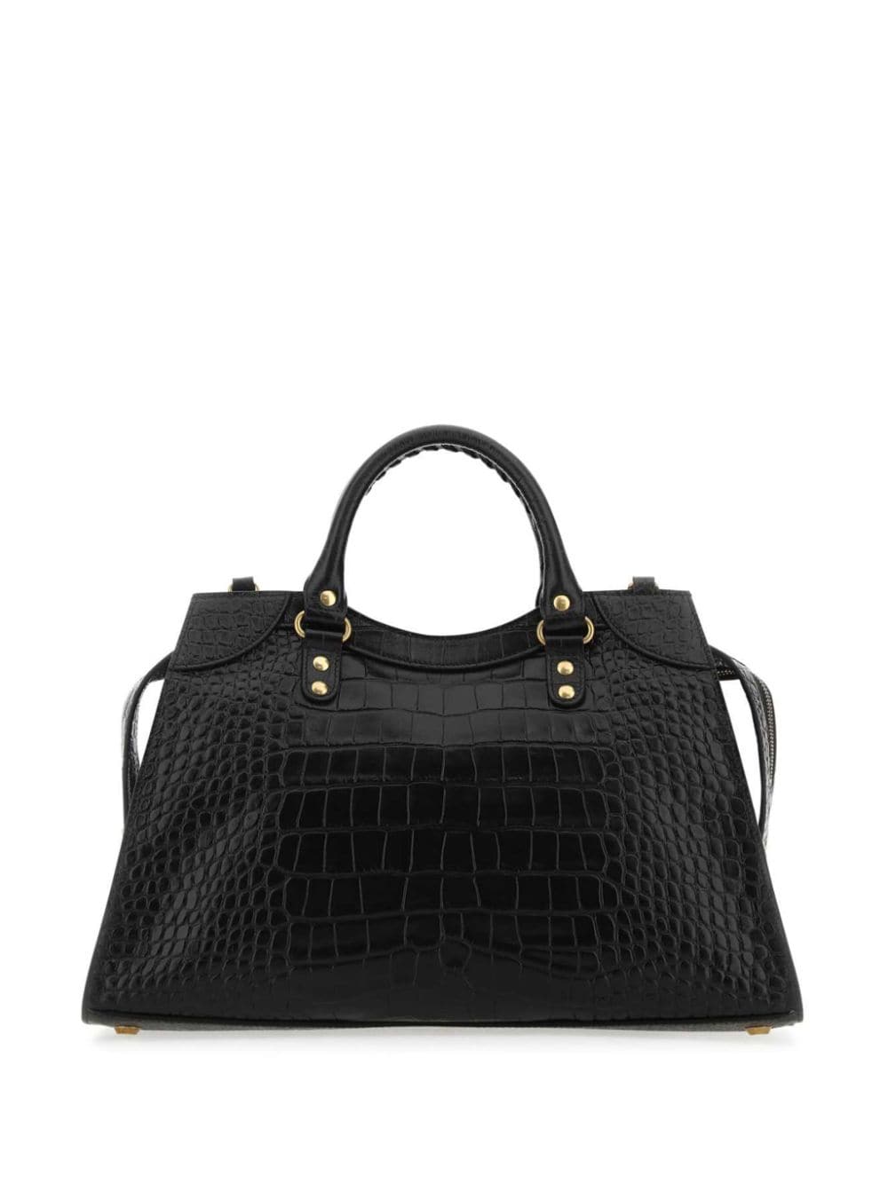 Balenciaga Neo Classic City handbag - Zwart