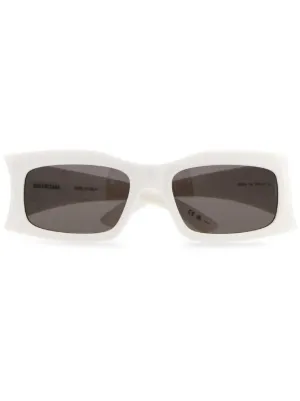 Miu Miu Eyewear ミュウミュウ・アイウェア スクエアフレーム