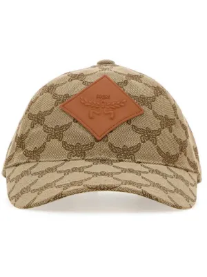 MCM Hats for Women - Shop on FARFETCH