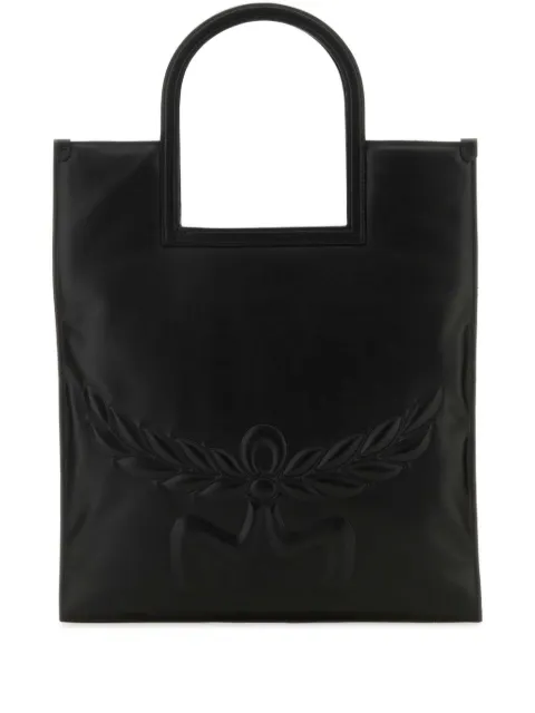 MCM Aren tote bag