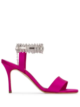 Manolo Blahnik