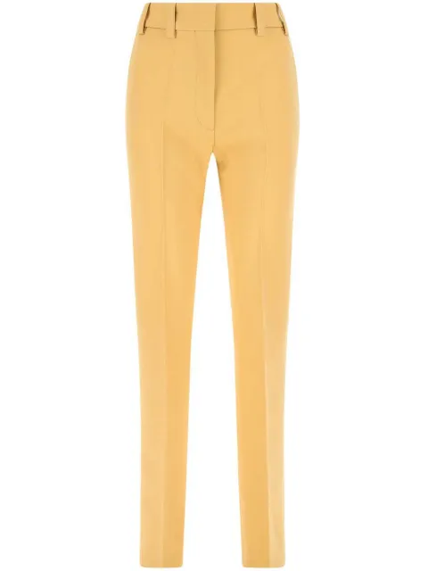 QUIRA pantalones slim