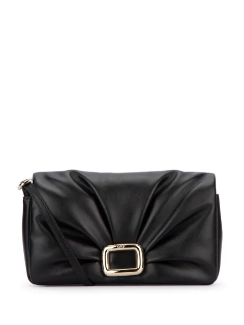 Roger Vivier bolsa de mano Geo