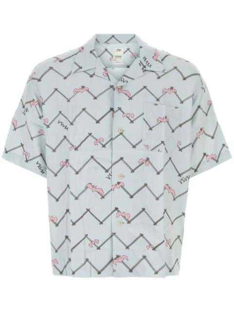 visvim Camicia Copa