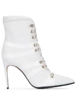 Manolo Blahnik(マノロ・ブラニク)ブーツ通販 - FARFETCH Manolo Blahnik(マノロ・ブラニク)ブーツ通販 - FARFETCH