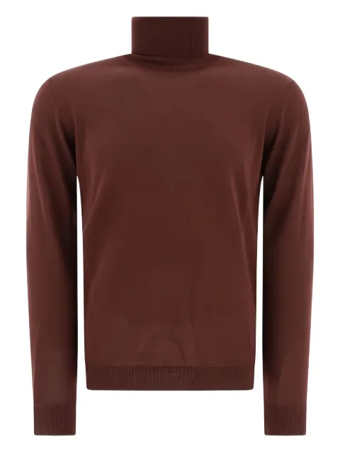 Roberto Collina merino jumper