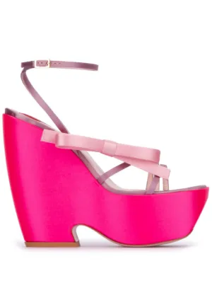 Roger vivier sandals sale top