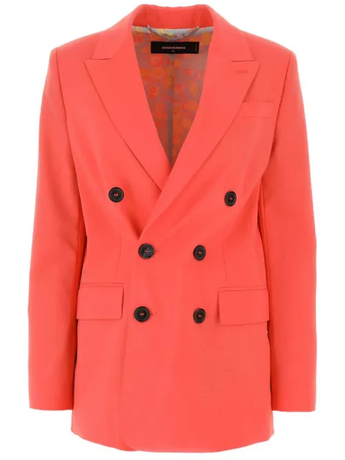 DSQUARED2 blazer New York - Rose - DSQUARED2 - Modalova