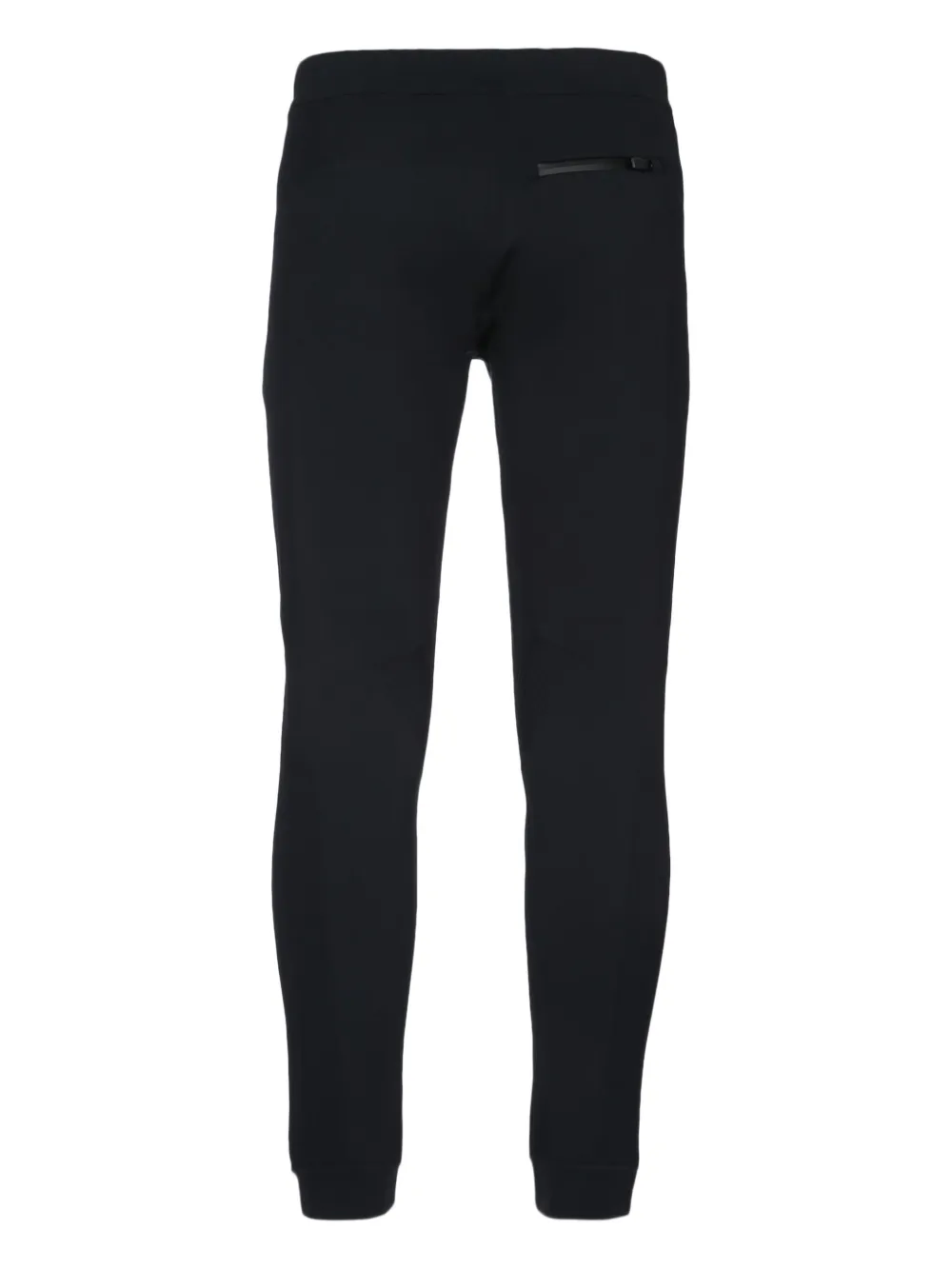 Prada Joggingbroek met ritszak - Zwart