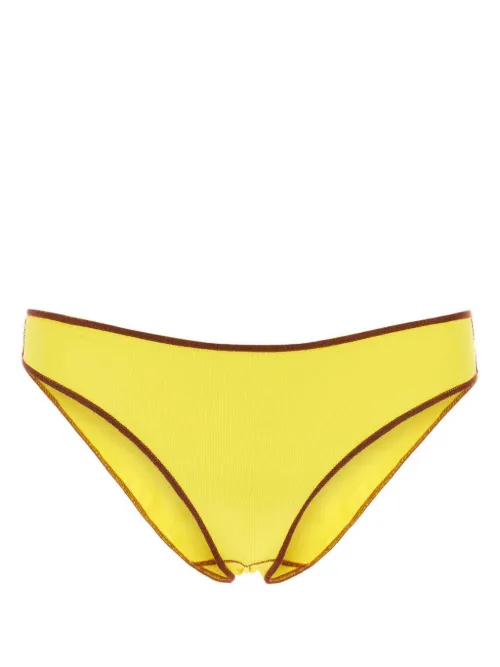 Bas de bikini Vein - Baserange - Modalova
