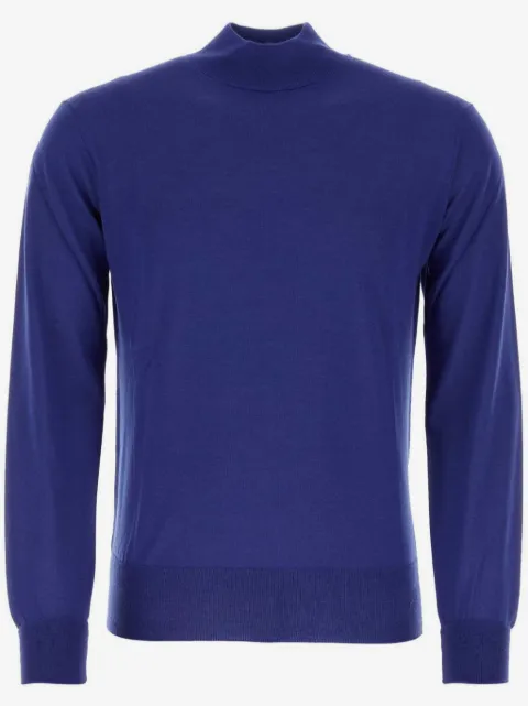 PT Torino virgin wool jumper