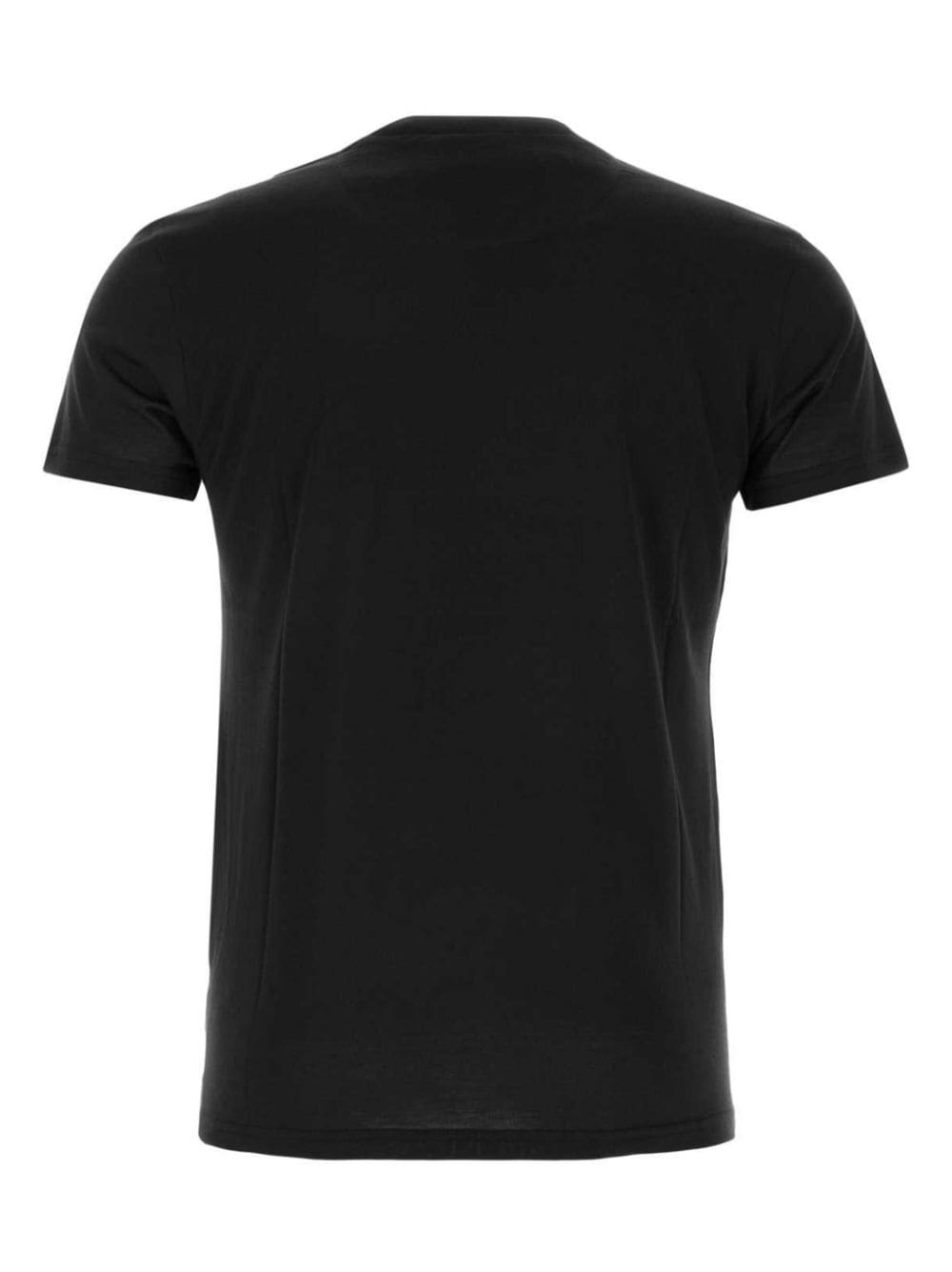 PT Torino crew-neck T-shirt - Zwart