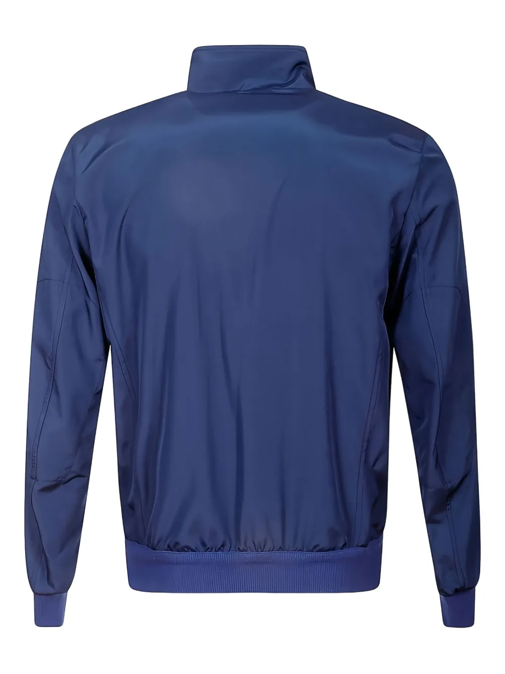 Kiton Bomberjack Blauw