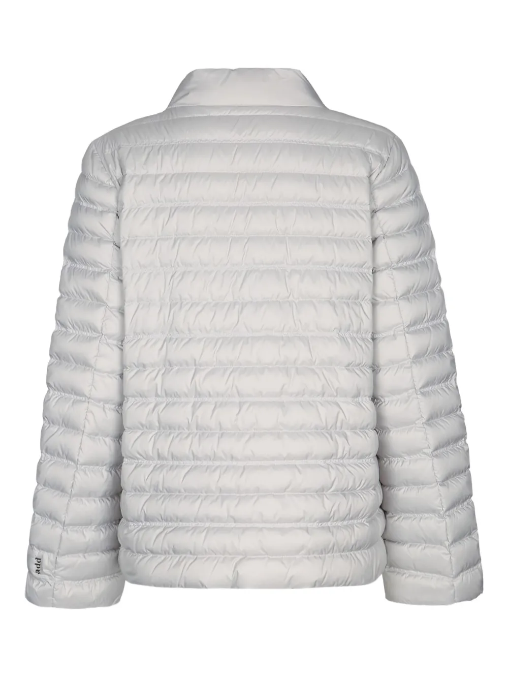 Add quilted puffer jacket | Down Jackets | Image 2
