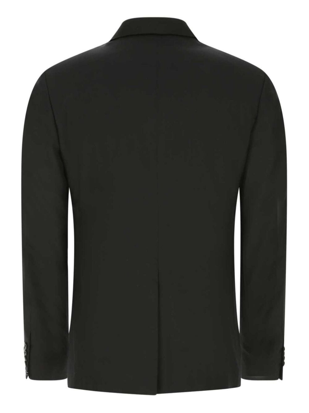 Prada Silk blazer - Zwart