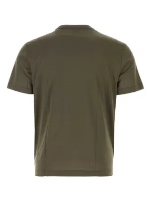 【関税込み】Brioni ブラック クルーネックTシャツ 24675805_54803708_300.jpg