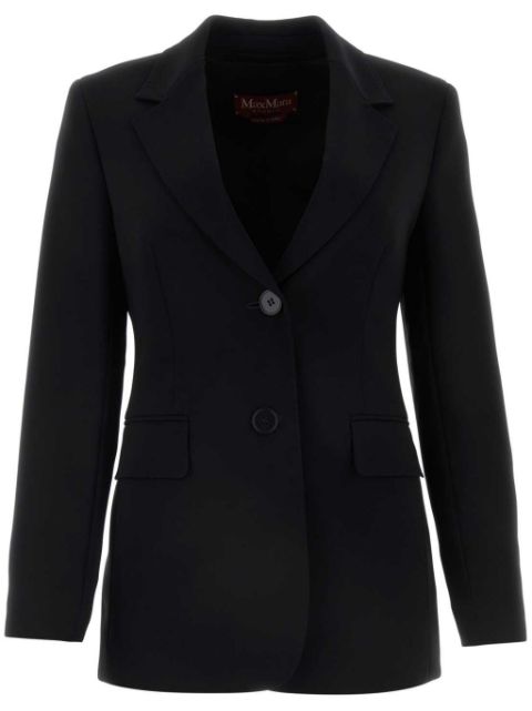 Max Mara Link blazer Women