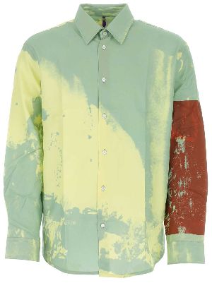 OAMC Shirts for Men - Shop Now on FARFETCH