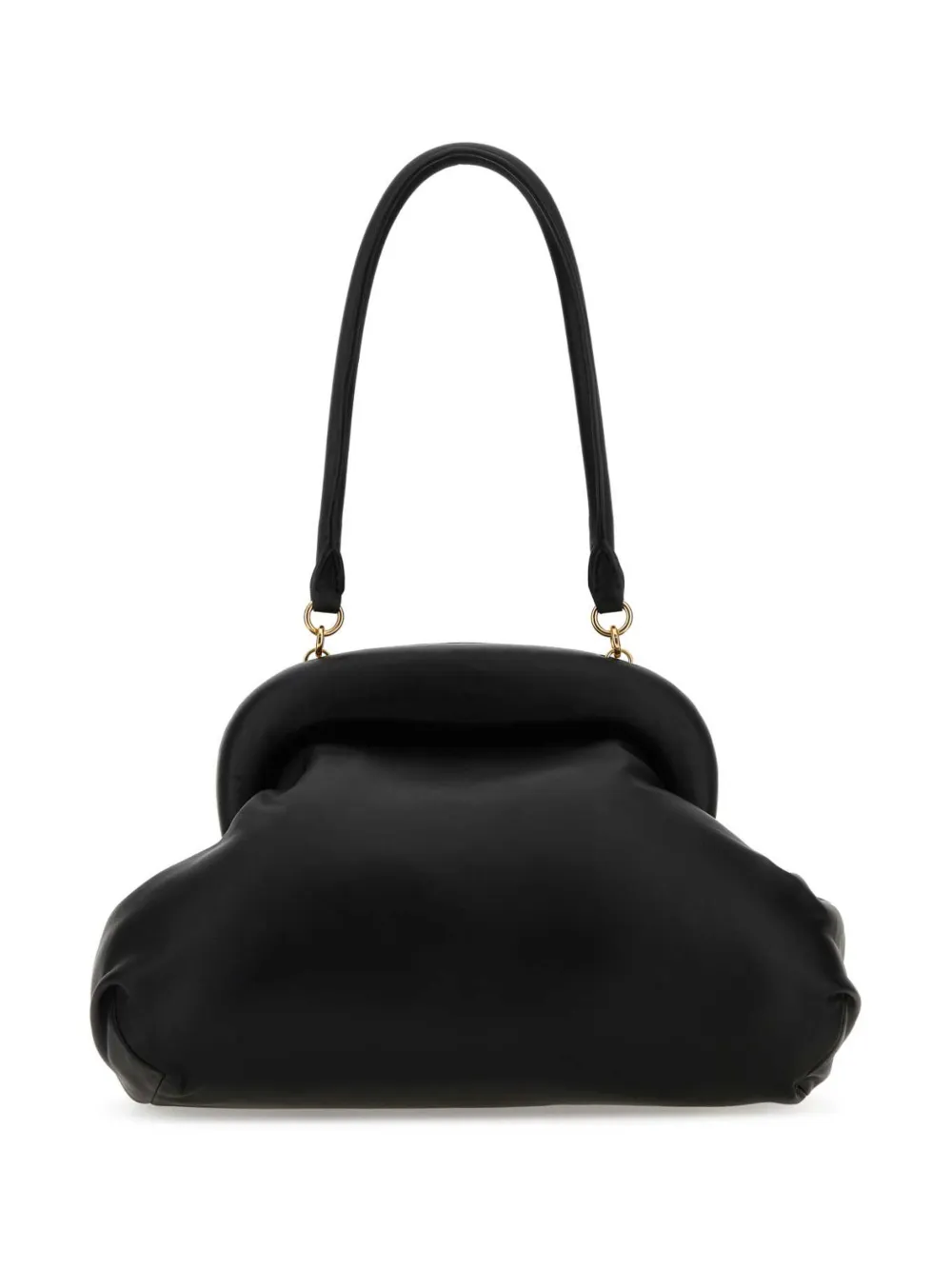 Sportmax Sansa clutch - Zwart
