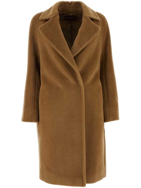 Max Mara Sidney double-breasted coat Women