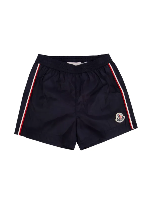 Moncler shorts swim on sale