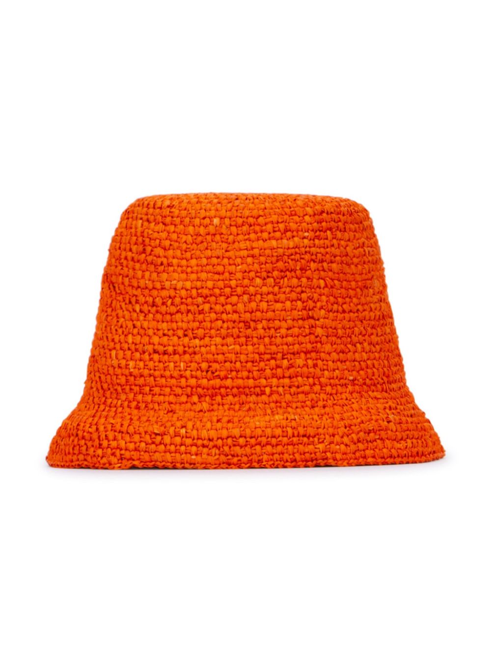 Jacquemus Le Bob Ficiu bucket hat Women