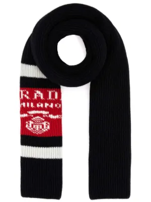 PRADA マフラー　メンズ org.jpg