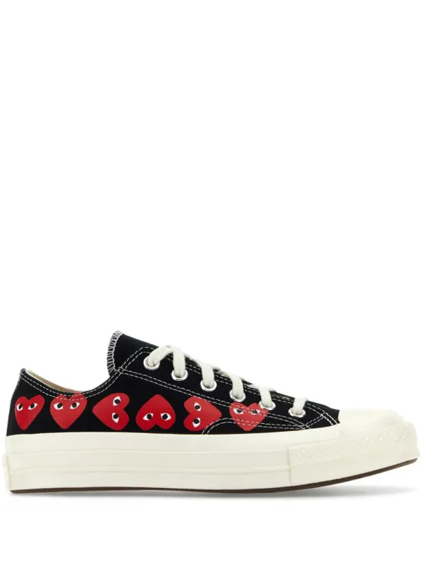 Farfetch converse play hotsell