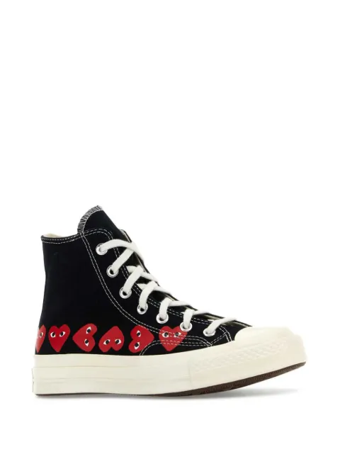 Converse con corazon precio sale