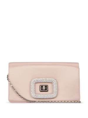 Roger Vivier（ロジェ・ヴィヴィエ）クラッチバッグ｜Farfetch（ファー