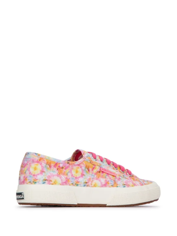 Superga 2750 Sneakers Pink FARFETCH UK